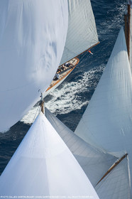 28 09 2016, Saint-Tropez (FRA,83), Voiles de Saint-Tropez 2016, Day 3,