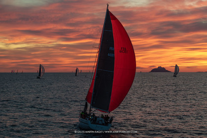 19 04 2025, Marseille (FRA), Semain Nautique Internationale de la Méditerranée - SNIM 2025