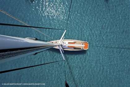 17 06 09 Porto Cervo (ITA, Sardinia) - Wally yachts - Indio 101