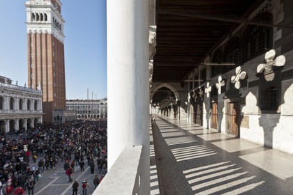 20 02 2012 - Venezia (ITA) - 34th America'sCup - Venezia 2012 America's Cup World Series -