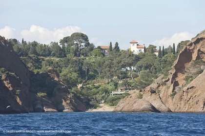 07 05 2009 - Marseille (FRA, 13) - Les Calanques - Bec de l'Aigle