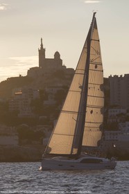 20 07 2015, Marseille (FRA,13), Wauquiez Pilot Saloon 48