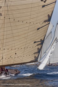 28 09 2009 - Saint Tropez (FRA, 83) - Voiles de Saint Tropez 2009