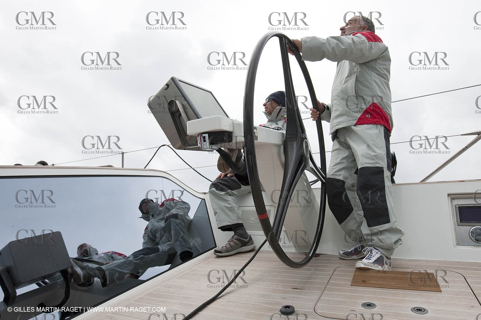 06 05 2010 - Portofino (ITA) - Nespresso Cup