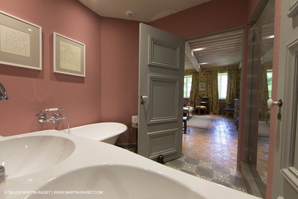 Domaine de la Baume - Tourtour (FRA,83) - 15 05 2014