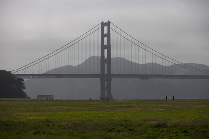 07 06 2011 - San Francisco (USA,CA) - 34th America's Cup - Crissy Field