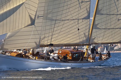 11 09 2010 - Imperia (ITA) - Raduno d'Epoca 2010 - Eilean