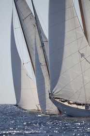 11 09 2010 - Imperia (ITA) - Raduno d'Epoca 2010 - Eilean