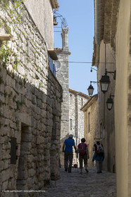 19 04 2018, Lacoste (FRA,84)