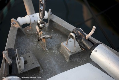 12 09 2009 - Marseille (FRA,13) - Pen Duick V