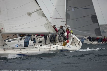 03 04 2010 - Marseille (FRA,13) - SNIM 2010 - Jour 2 - Rade Nord