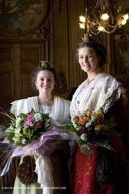 01 05 2008 - Arles (FRA,13) - Election de la Reine d'Arles