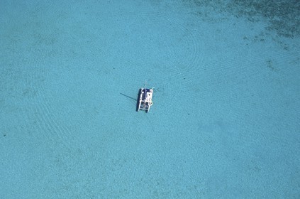 Destinations - Polynésie française - Iles sous le vent - Bora Bora
