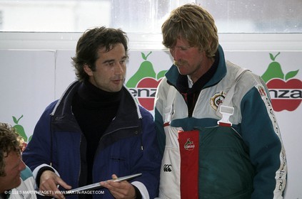 Peyron Bruno - Peter Blake