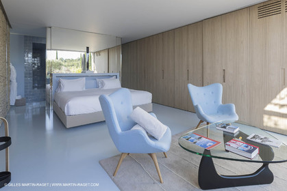 22 06 2018, Saint-Saturnin les Apts (FRA,84), Domaine des Andéols