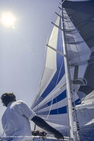 Nioulargue Voiles de Saint-Tropez
