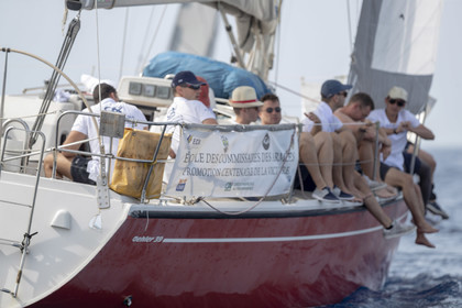 15 09 2019, Marseille (FRA,13), Juris Cup 2019, Day 3