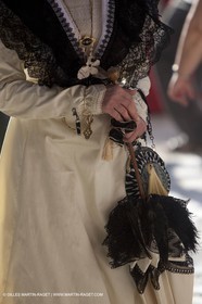 04 07 2010 - Arles (FRA,13) - Fête du costume 2010