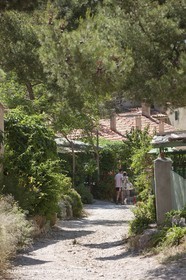 27 05 2009 - Marseille (FRA, 13) - Les Calanques - Sormiou