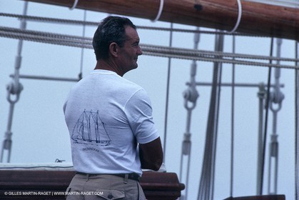 Tabarly Eric