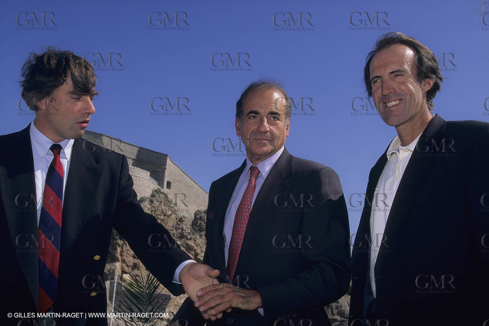 Sailing, People, famous sailors, celebrities (check keywords)