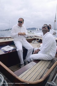 Sailing World, people, VIP, celebrities (check Keywords)