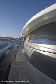 08 02 2008 - La Ciotat (FRA, 13)- Motor Yacht catamaran Bradley (Vaton design, H2X built)