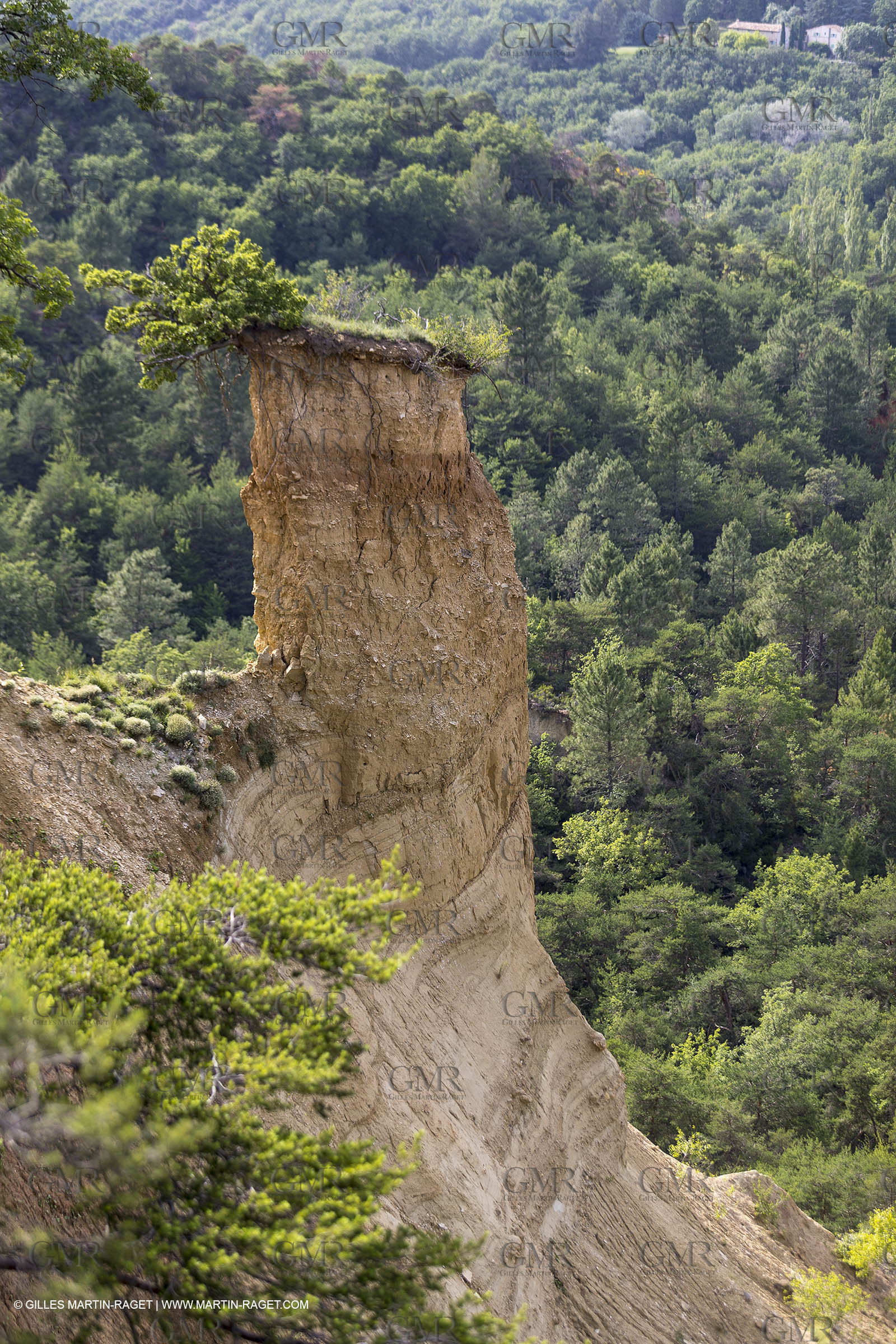 10 06 2018, Gignac (FRA,84)