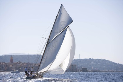 03 10 2007 - Saint Tropez (FRA, 83) Voiles de Saint Tropez 2007