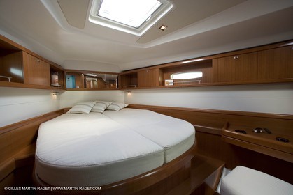 Mai 2006, Porquerolles, Bénéteau Oceanis 50