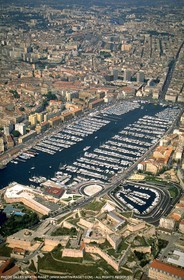 Old harbour