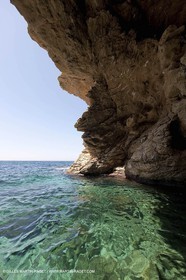 07 05 2009 - Marseille (FRA, 13) - Les Calanques - Calanque Saint Jean de Dieu (ou L'oei de Verre)