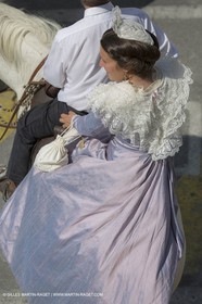 06 07 2014, Arles (FRA,13), Fête du costume