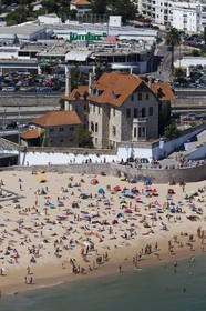 07 08 2011 - Cascais (PRT) - 34th America's Cup - AC World Series - Cascais 2011 -  Racing Day 2