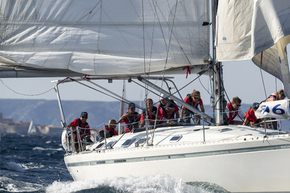 16 09 2022, Marseille (FRA,13), Juris Cup 2022, jour 1