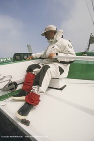 Course à la voile, multicoques, ORMA 60