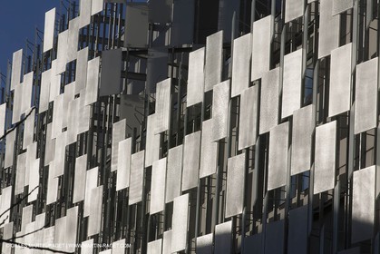 13 03 2013 - Marseille (FRA,13) - Fond Régional d'Art Contemporain (PACA)