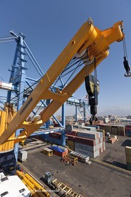 01 03 2012 - Naples (ITA) - 34th America's Cup - America's Cup World Series Naples 2012