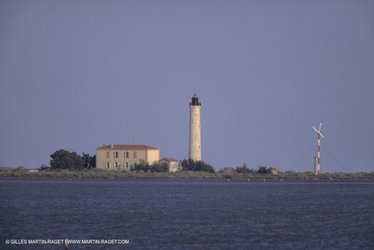 Phres, balises, semaphores, lighthouses, semaphoruses,