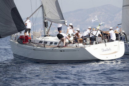 15 09 2019, Marseille (FRA,13), Juris Cup 2019, Day 3