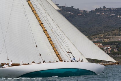 16 09 2006 - Vela d'epoca Imperia - Mariquita