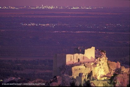 Baux of Provence