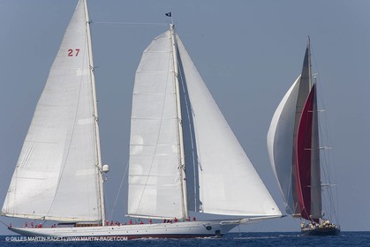 03 09 06 - Porto Cervo (Sardinia) - Maxi World Cup 2006