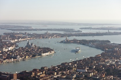 20 02 2012 - Venezia (ITA) - 34th America'sCup - Venezia 2012 America's Cup World Series -