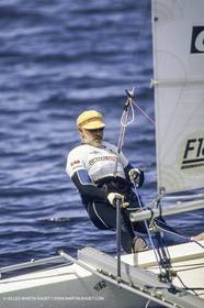 Sailing, Dinghies, Round New Caledonia Raid,