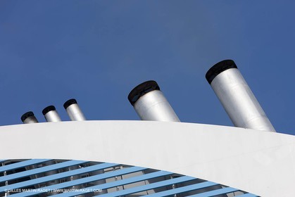 18 12 2011 - Bastia (FRA, Corse) - Armement La Meridionale - le Piana