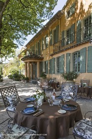 Domaine de la Baume - Tourtour (FRA,83) - 15 05 2014