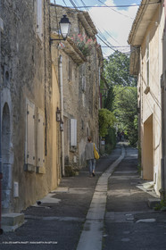 1 06 2018, Ménerbes, (FRA,84)