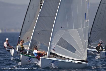 04 23 09 - Hyeres Week 2009 - Day 5