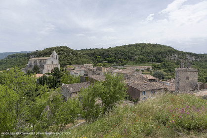 10 06 2018, Saignon (FRA,84)